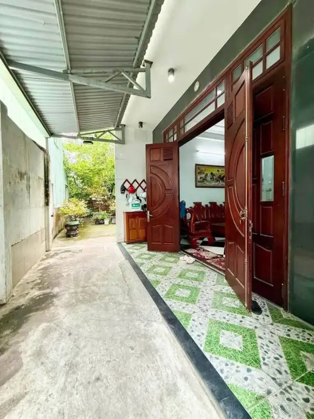 Bán nhà hẻm Nguyễn Phước Nguyên Quận Thanh Khê, TP. Đà Nẵng – 3 phòng ngủ, giá 3.6 tỷ Bán nhà hẻm Nguyễn Phước Nguyên Quận Thanh Khê, TP. Đà Nẵng – 3 phòng ngủ, giá 3.6 tỷ