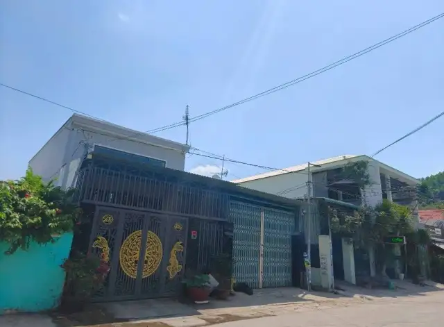 Bán nhà mặt tiền đường Lư Giang Thành phố Nha Trang, Khánh Hòa – 3 phòng ngủ, giá 8.5 tỷ