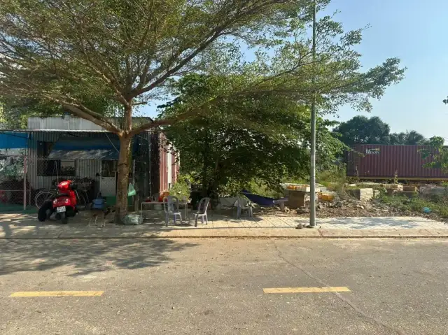 Bán đất TDP Đông Môn 1, đường số 9 Huyện Diên Khánh, Khánh Hòa – giá 2.5 tỷ
