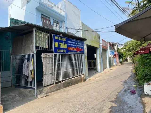 Bán nhà hẻm Lương Định Của Thành phố Nha Trang, Khánh Hòa – 5 phòng ngủ, giá 3.4 tỷ Bán nhà hẻm Lương Định Của Thành phố Nha Trang, Khánh Hòa – 5 phòng ngủ, giá 3.4 tỷ