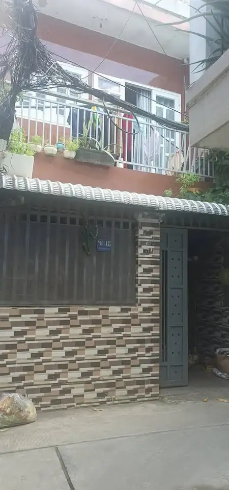 Bán nhà hẻm Tân Hòa Đông Quận 6, TP.HCM – 3 phòng ngủ, giá 5 tỷ Bán nhà hẻm Tân Hòa Đông Quận 6, TP.HCM – 3 phòng ngủ, giá 5 tỷ