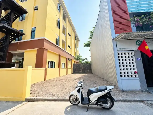Bán đất Điện Biên Phủ Quận Thuận Hóa, TP. Huế – giá 2.8 tỷ