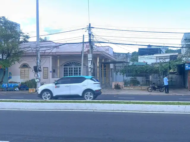 Bán đất Phạm Văn Đồng Thành phố Nha Trang, Khánh Hòa – giá 24 tỷ Bán đất Phạm Văn Đồng Thành phố Nha Trang, Khánh Hòa – giá 24 tỷ
