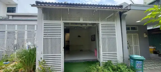 Bán nhà hẻm Lê Thị Hà Huyện Hóc Môn, TP.HCM – 2 phòng ngủ, giá 3.1 tỷ
