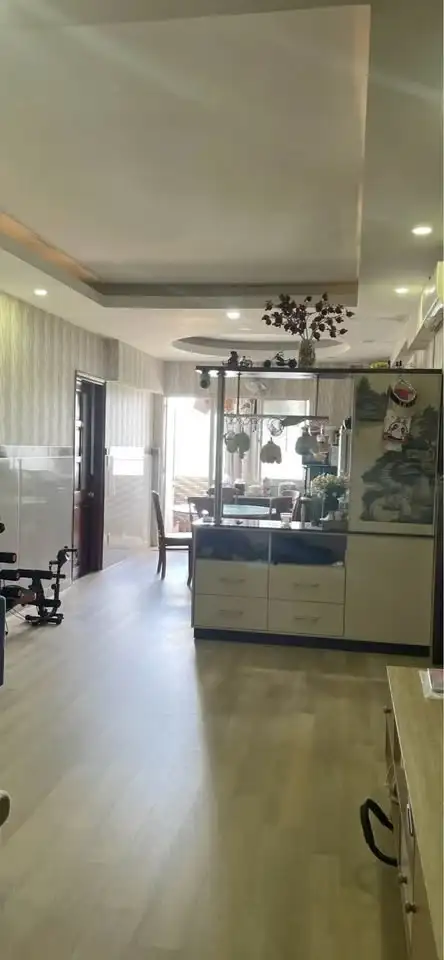 Bán căn hộ chung cư Chung cư CT4A, Khu đô thị Vĩnh Điềm Trung Thành phố Nha Trang, Khánh Hòa – 2 phòng ngủ, giá 2.2 tỷ