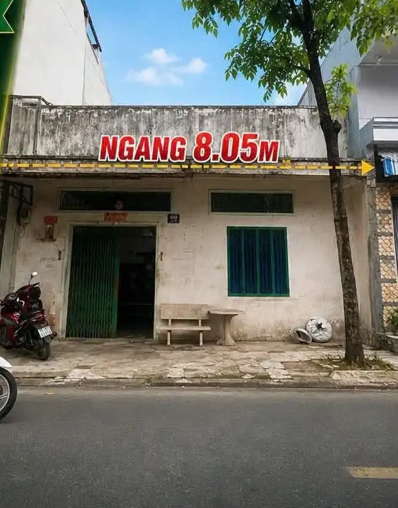 Bán nhà mặt tiền Đỗ Bí Quận Tân Phú, TP.HCM – 1 phòng ngủ, giá 7.8 tỷ Bán nhà mặt tiền Đỗ Bí Quận Tân Phú, TP.HCM – 1 phòng ngủ, giá 7.8 tỷ