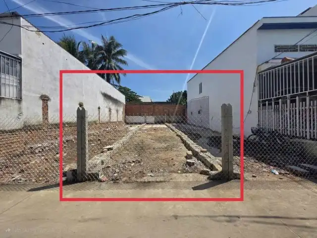 Bán đất Hẻm Lư Cấm Thành phố Nha Trang, Khánh Hòa – giá 2.1 tỷ Bán đất Hẻm Lư Cấm Thành phố Nha Trang, Khánh Hòa – giá 2.1 tỷ