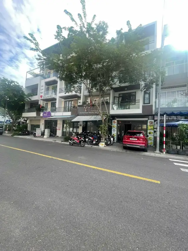 Bán nhà mặt tiền đường A2, Khu đô thị VCN Phước Hải Thành phố Nha Trang, Khánh Hòa – 3 phòng ngủ, giá 16 tỷ Bán nhà mặt tiền đường A2, Khu đô thị VCN Phước Hải Thành phố Nha Trang, Khánh Hòa – 3 phòng ngủ, giá 16 tỷ