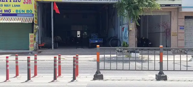Bán nhà mặt tiền Tô Ký, ấp Mỹ Huề Huyện Hóc Môn, TP.HCM – 2 phòng ngủ, giá 15.5 tỷ Bán nhà mặt tiền Tô Ký, ấp Mỹ Huề Huyện Hóc Môn, TP.HCM – 2 phòng ngủ, giá 15.5 tỷ