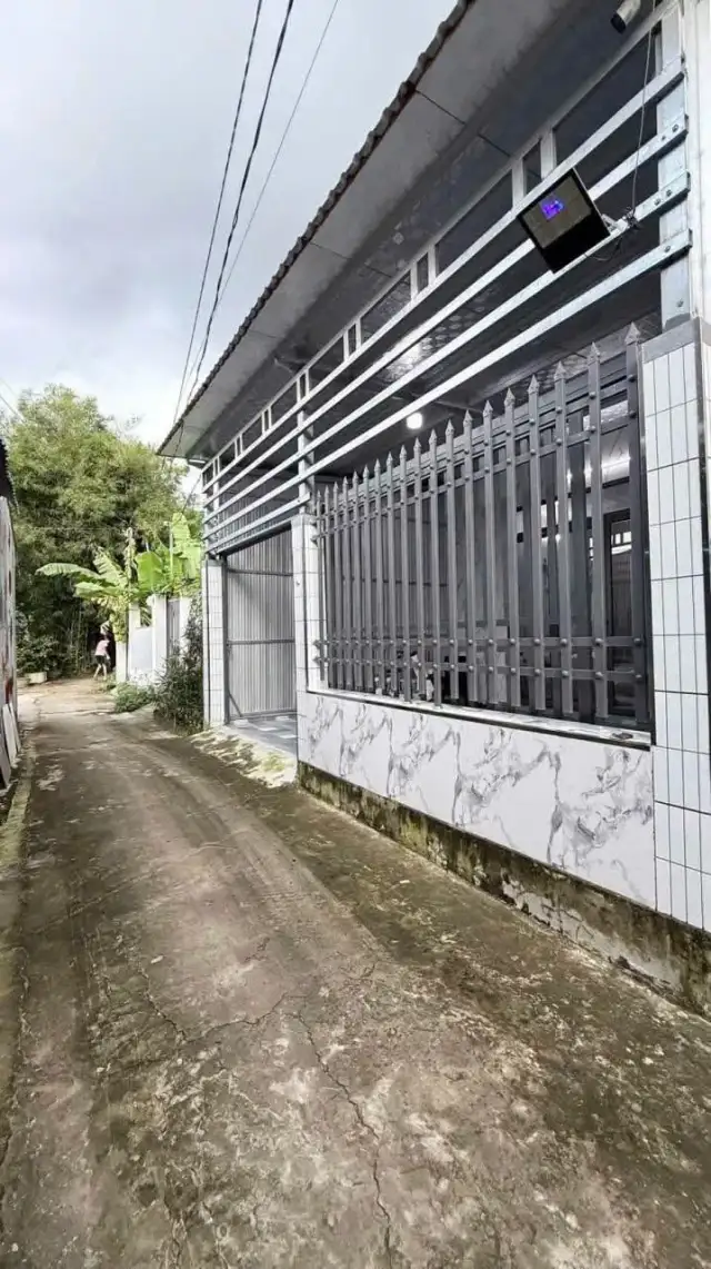 Bán nhà hẻm KV Bình Phó B Quận Bình Thuỷ, TP. Cần Thơ – 2 phòng ngủ, giá 2 tỷ Bán nhà hẻm KV Bình Phó B Quận Bình Thuỷ, TP. Cần Thơ – 2 phòng ngủ, giá 2 tỷ