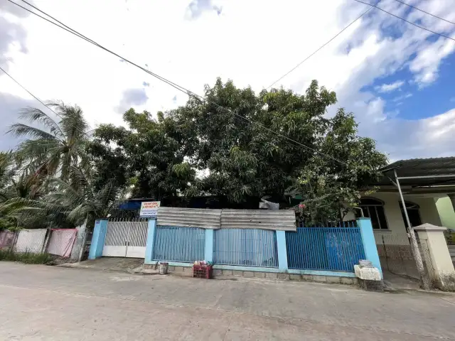 Bán đất đường Xuân Lạc Thành phố Nha Trang, Khánh Hòa – giá 6.3 tỷ