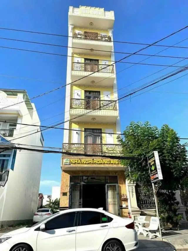 Bán nhà mặt tiền đường Mậu Thân Quận Ninh Kiều, TP. Cần Thơ – 16 phòng ngủ, giá 11.2 tỷ