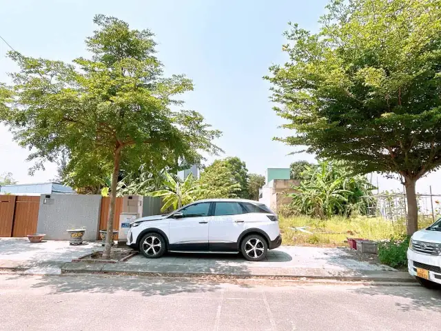 Bán đất Đạm Phương Quận Ngũ Hành Sơn, TP. Đà Nẵng – giá 8.2 tỷ