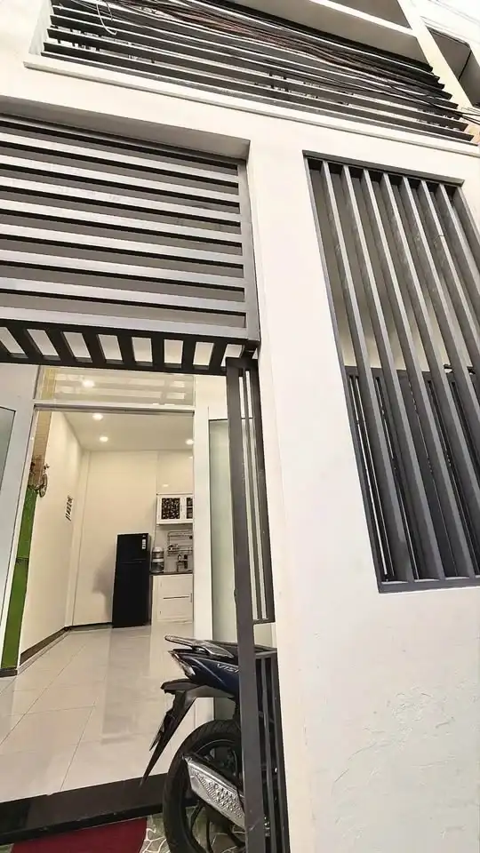 Bán nhà hẻm Tổ 4 Phước Toàn Tây Thành phố Nha Trang, Khánh Hòa – 2 phòng ngủ, giá 2.1 tỷ