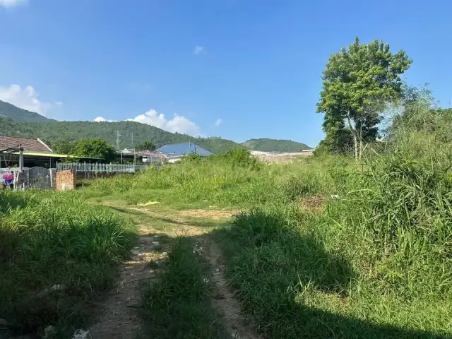 Bán đất thôn Như Xuân, Quốc lộ 1A Thành phố Nha Trang, Khánh Hòa – giá 8 tỷ