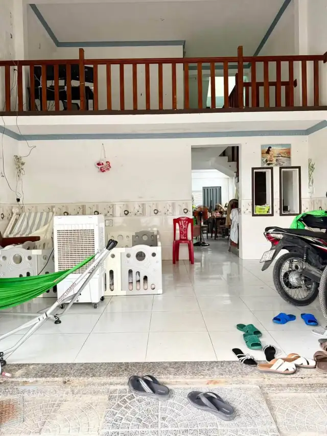 Bán nhà mặt tiền Xuân Thiều 16 Quận Liên Chiểu, TP. Đà Nẵng – 3 phòng ngủ, giá 4.5 tỷ
