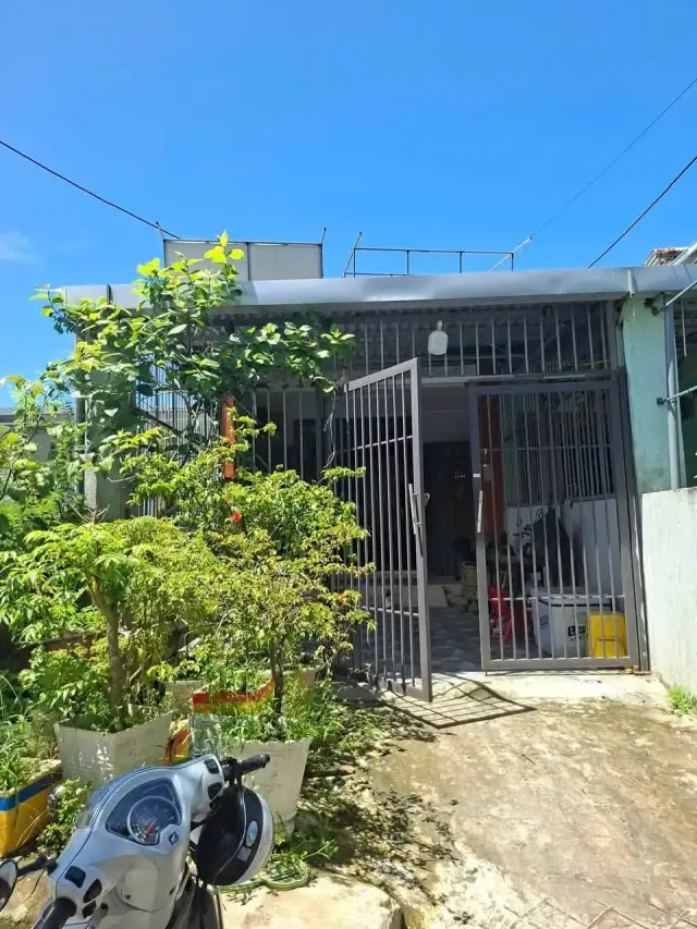 Bán nhà hẻm Thôn Vân Dương 1 Huyện Hòa Vang, TP. Đà Nẵng – 3 phòng ngủ, giá 2 tỷ Bán nhà hẻm Thôn Vân Dương 1 Huyện Hòa Vang, TP. Đà Nẵng – 3 phòng ngủ, giá 2 tỷ