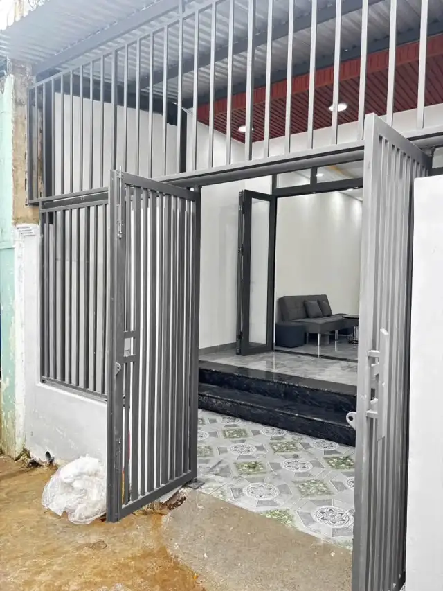 Bán nhà hẻm Đông Phước Thành phố Nha Trang, Khánh Hòa – 2 phòng ngủ, giá 3.3 tỷ Bán nhà hẻm Đông Phước Thành phố Nha Trang, Khánh Hòa – 2 phòng ngủ, giá 3.3 tỷ