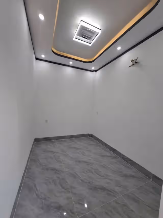 Bán nhà hẻm Ấp Mới 1 Huyện Đức Hòa, Long An – 3 phòng ngủ, giá 2.4 tỷ