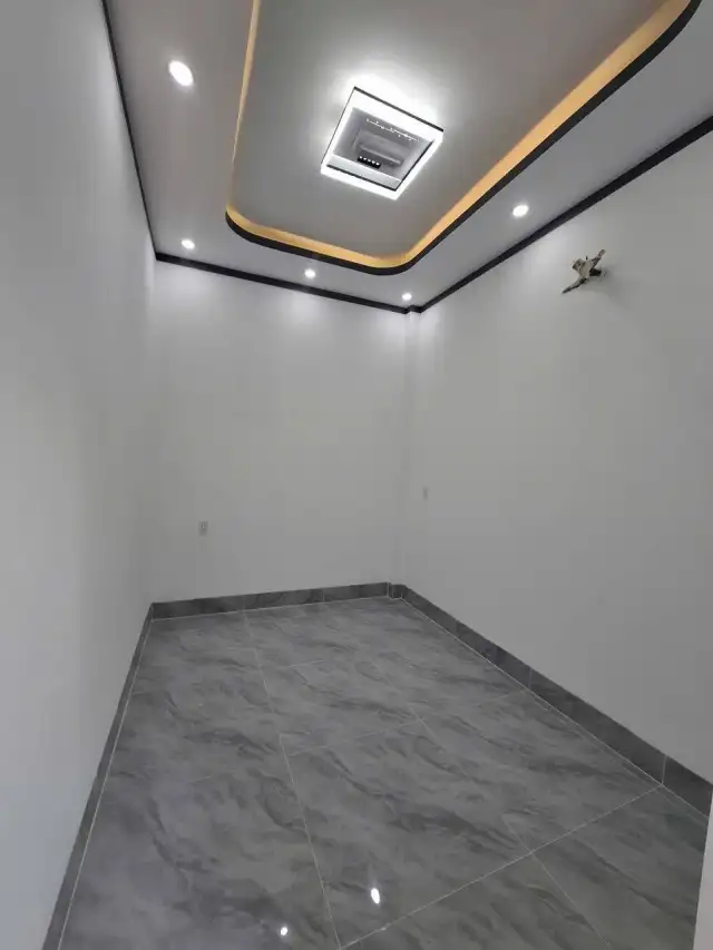Bán nhà hẻm Ấp Mới 1 Huyện Đức Hòa, Long An – 3 phòng ngủ, giá 2.4 tỷ Bán nhà hẻm Ấp Mới 1 Huyện Đức Hòa, Long An – 3 phòng ngủ, giá 2.4 tỷ
