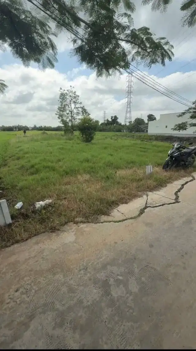 Bán đất đường ấp Xóm Mới Huyện Cần Đước, Long An – giá 780 triệu Bán đất đường ấp Xóm Mới Huyện Cần Đước, Long An – giá 780 triệu