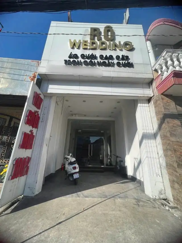 Bán nhà mặt tiền Đại Lộ Bình Dương Thành phố Thủ Dầu Một, Bình Dương – 1 phòng ngủ, giá 4.5 tỷ