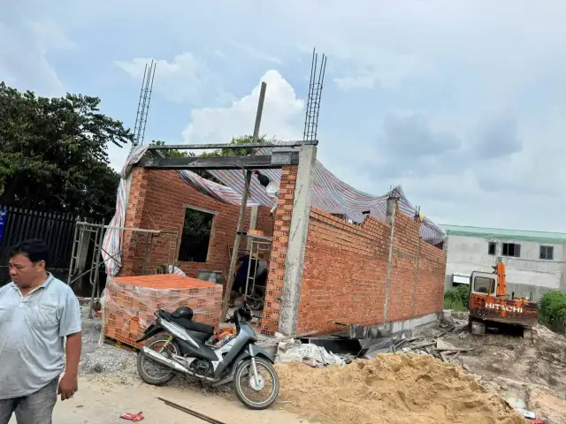 Bán đất Trương Thị Như Huyện Hóc Môn, TP.HCM – giá 2.9 tỷ