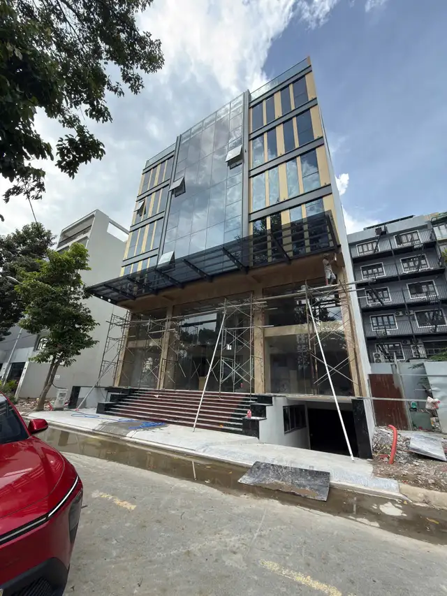 Bán nhà hẻm Đường Số 63 Thành phố Thủ Đức, TP.HCM – giá 185 tỷ