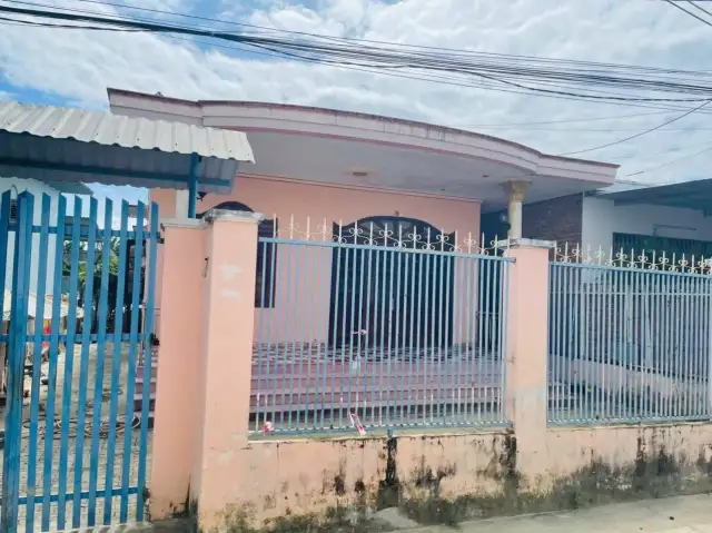 Bán nhà hẻm thôn Đông Thành phố Nha Trang, Khánh Hòa – 1 phòng ngủ, giá 3.3 tỷ Bán nhà hẻm thôn Đông Thành phố Nha Trang, Khánh Hòa – 1 phòng ngủ, giá 3.3 tỷ