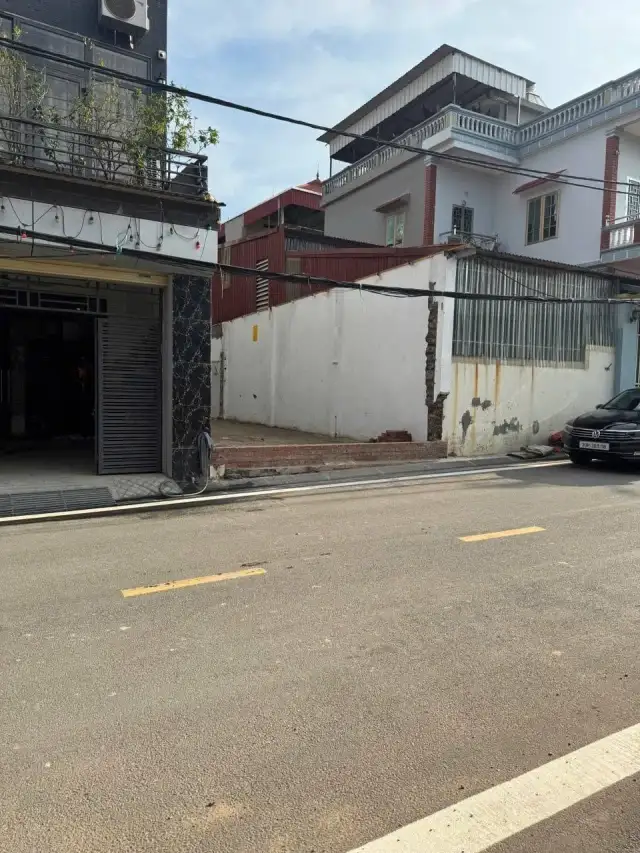 Bán đất Thôn Đản Mỗ Huyện Đông Anh, TP. Hà Nội – giá 6 tỷ