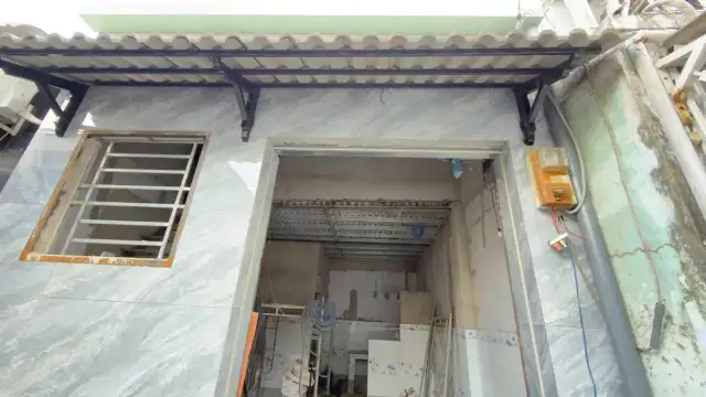 Bán nhà hẻm Tân Xuân 1 Huyện Hóc Môn, TP.HCM – 2 phòng ngủ, giá 2.3 tỷ Bán nhà hẻm Tân Xuân 1 Huyện Hóc Môn, TP.HCM – 2 phòng ngủ, giá 2.3 tỷ