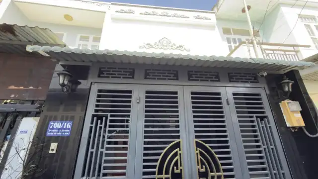 Bán nhà hẻm Tân Xuân 1 Huyện Hóc Môn, TP.HCM – 2 phòng ngủ, giá 3.4 tỷ Bán nhà hẻm Tân Xuân 1 Huyện Hóc Môn, TP.HCM – 2 phòng ngủ, giá 3.4 tỷ
