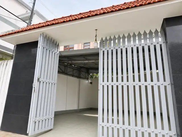 Bán nhà mặt tiền tây hòa Quận 9, TP.HCM – 1 phòng ngủ, giá 8 tỷ