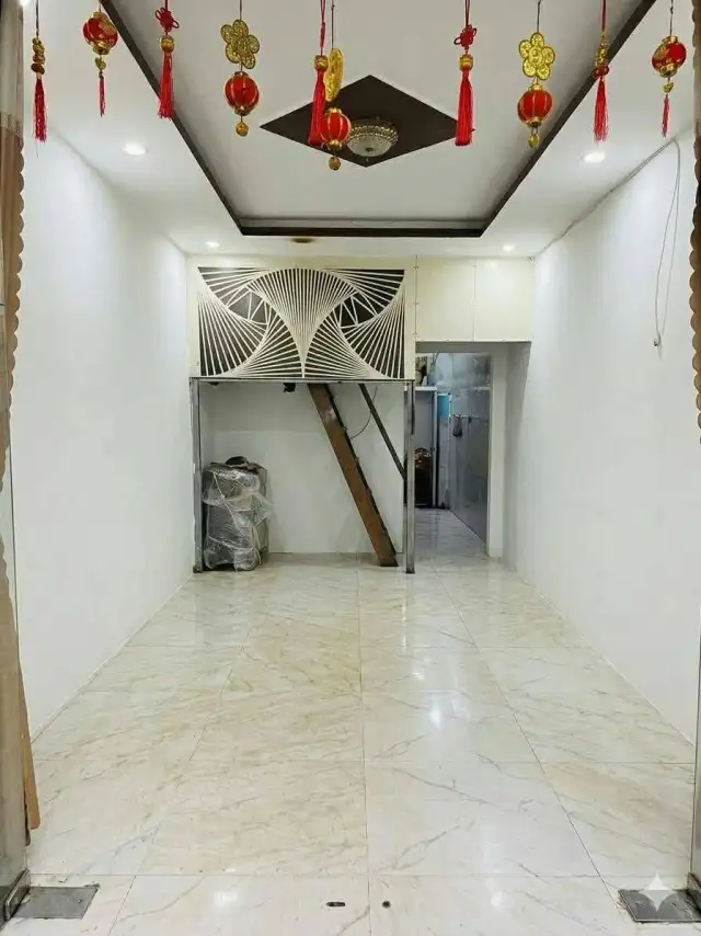 Bán nhà hẻm Lê Đình Lý Quận Hải Châu, TP. Đà Nẵng – 2 phòng ngủ, giá 2 tỷ