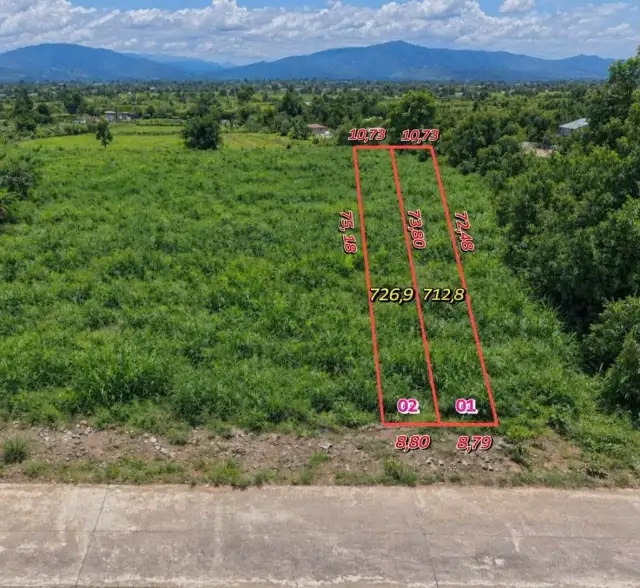 Bán đất Thôn Đồng Trăn 1 Huyện Diên Khánh, Khánh Hòa – giá 499 triệu