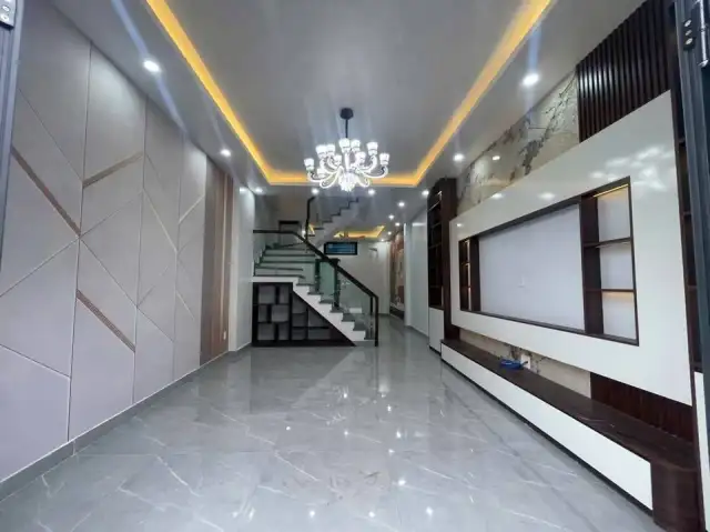 Bán nhà hẻm Phú Xá Quận Hải An, TP. Hải Phòng – 3 phòng ngủ, giá 2.7 tỷ