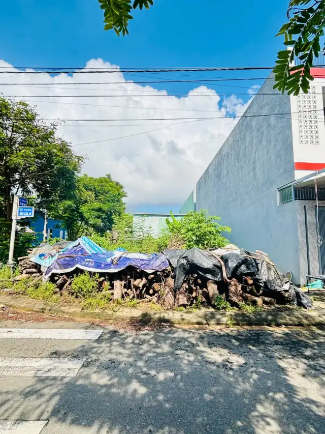 Bán đất Bàu Cầu 26 Huyện Hòa Vang, TP. Đà Nẵng – giá 5.5 tỷ Bán đất Bàu Cầu 26 Huyện Hòa Vang, TP. Đà Nẵng – giá 5.5 tỷ