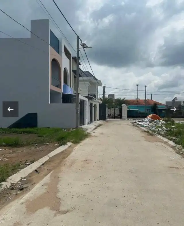 Bán đất hẻm đường ĐT 826 Huyện Cần Đước, Long An – giá 1.3 tỷ Bán đất hẻm đường ĐT 826 Huyện Cần Đước, Long An – giá 1.3 tỷ