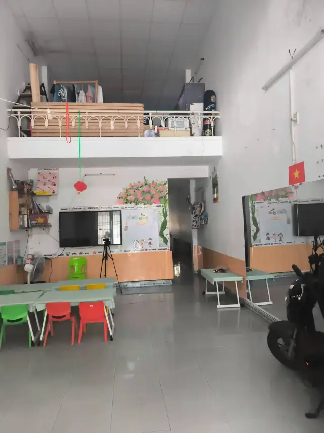 Bán nhà mặt tiền Ngô Trí Hòa Quận Sơn Trà, TP. Đà Nẵng – 2 phòng ngủ, giá 5.1 tỷ