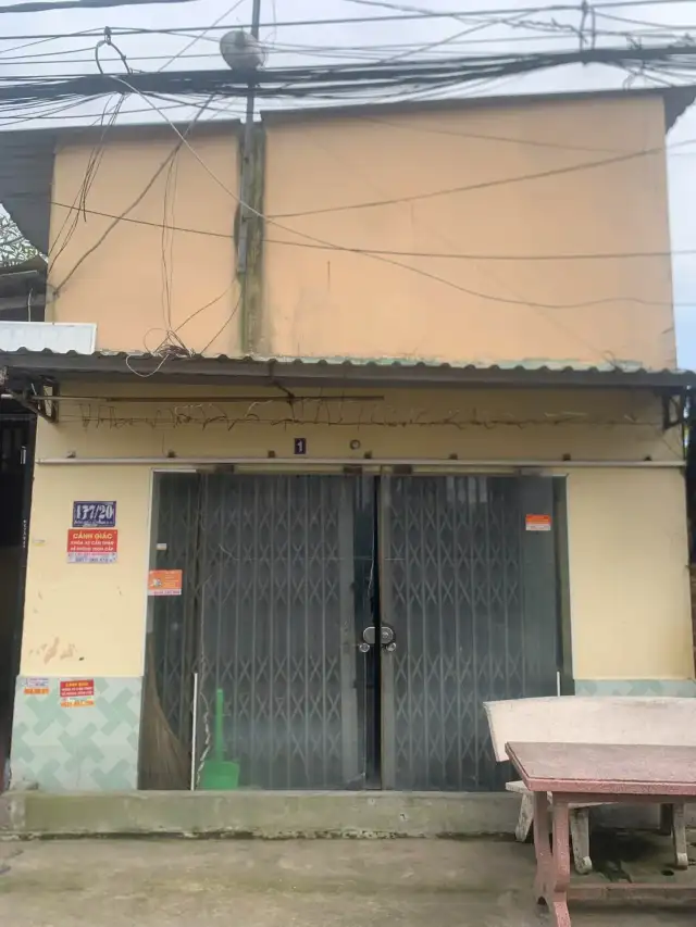 Bán đất An Phú Đông 10 Quận 12, TP.HCM – giá 15 tỷ Bán đất An Phú Đông 10 Quận 12, TP.HCM – giá 15 tỷ