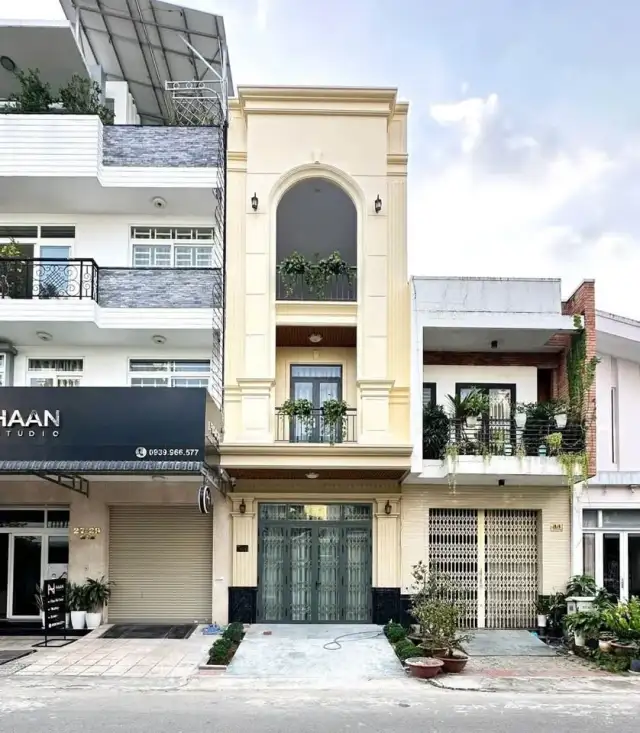 Bán nhà mặt tiền đường B18, KDC Hưng Phú Quận Cái Răng, TP. Cần Thơ – 4 phòng ngủ, giá 7.2 tỷ Bán nhà mặt tiền đường B18, KDC Hưng Phú Quận Cái Răng, TP. Cần Thơ – 4 phòng ngủ, giá 7.2 tỷ