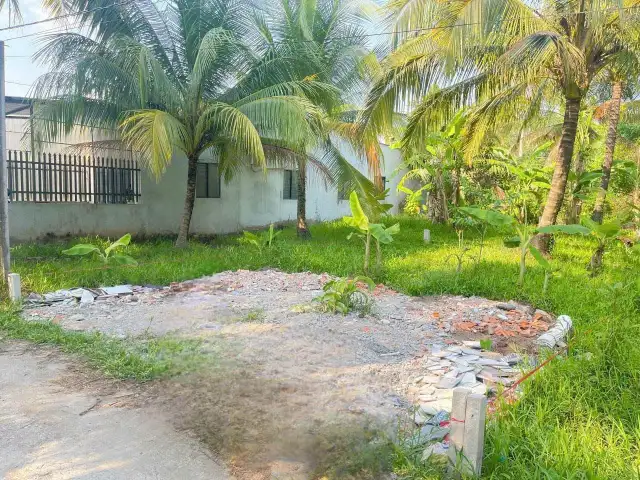 Bán đất Hẻm Tổ 6 Nguyễn Chí Thanh  Quận Bình Thuỷ, TP. Cần Thơ – giá 650 triệu