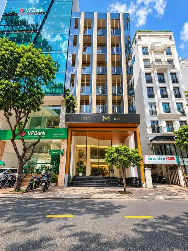 Bán văn phòng Cao Thắng Quận 3, TP.HCM – 10 phòng ngủ, giá 270 tỷ Bán văn phòng Cao Thắng Quận 3, TP.HCM – 10 phòng ngủ, giá 270 tỷ