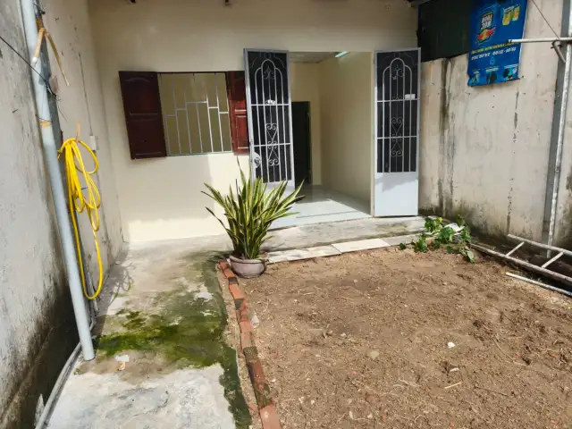 Bán nhà hẻm Phước Long Thành phố Nha Trang, Khánh Hòa – 1 phòng ngủ, giá 3.3 tỷ Bán nhà hẻm Phước Long Thành phố Nha Trang, Khánh Hòa – 1 phòng ngủ, giá 3.3 tỷ
