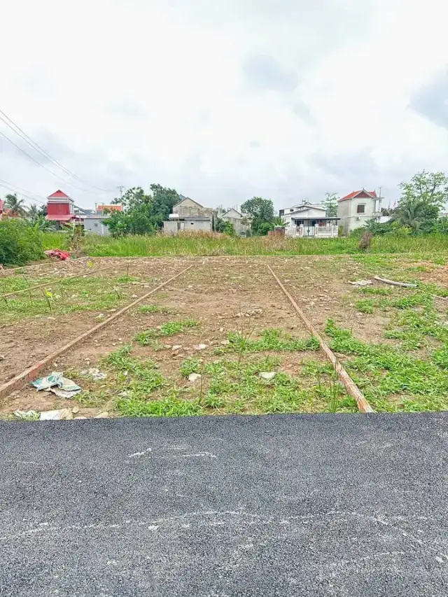Bán đất Thôn Xuân La Huyện Kiến Thuỵ, TP. Hải Phòng – giá 1.3 tỷ Bán đất Thôn Xuân La Huyện Kiến Thuỵ, TP. Hải Phòng – giá 1.3 tỷ