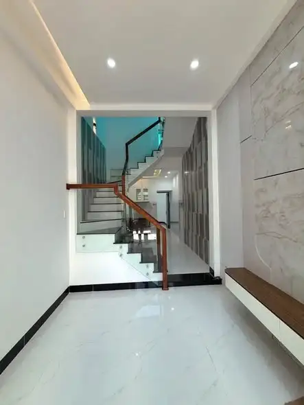Bán nhà hẻm Ngô Mây Thành phố Quy Nhơn, Bình Định – 3 phòng ngủ, giá 3.5 tỷ