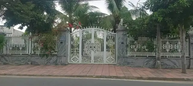 Bán nhà mặt tiền Đỗ Đăng Tuyển Huyện Củ Chi, TP.HCM – 3 phòng ngủ, giá 9.5 tỷ Bán nhà mặt tiền Đỗ Đăng Tuyển Huyện Củ Chi, TP.HCM – 3 phòng ngủ, giá 9.5 tỷ