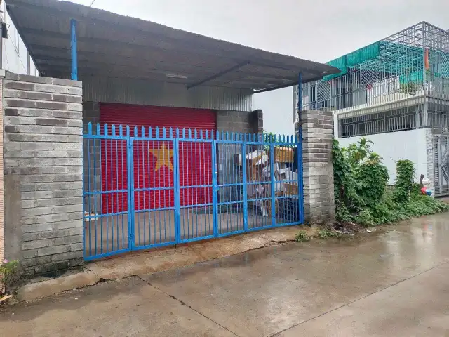 Bán đất đường Liên Hoa, thôn Xuân Lạc Thành phố Nha Trang, Khánh Hòa – giá 6.1 tỷ