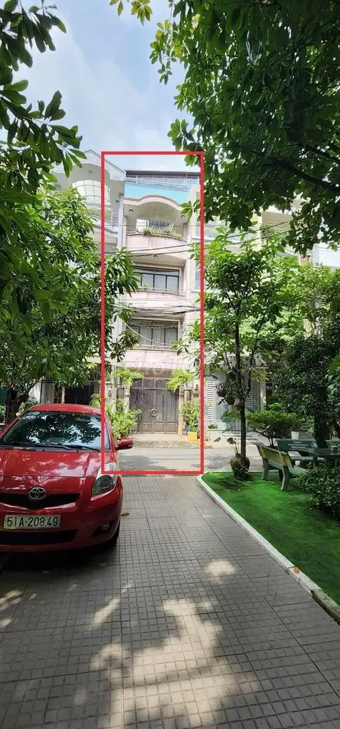 Bán nhà hẻm Cộng Hòa Quận Tân Bình, TP.HCM – giá 16.5 tỷ Bán nhà hẻm Cộng Hòa Quận Tân Bình, TP.HCM – giá 16.5 tỷ