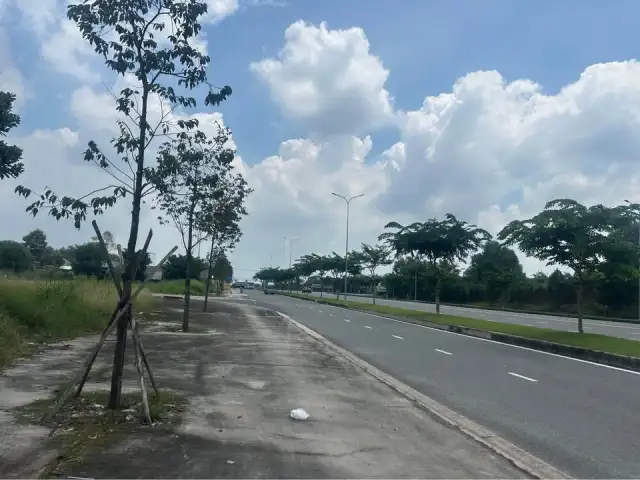 Bán đất đường VĐ4 Thành phố Tân Uyên, Bình Dương – giá 5.9 tỷ Bán đất đường VĐ4 Thành phố Tân Uyên, Bình Dương – giá 5.9 tỷ